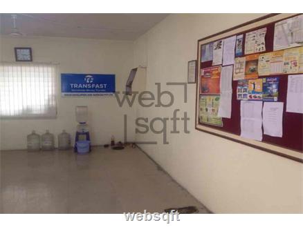 Srinagar Colony Office Space for Sale